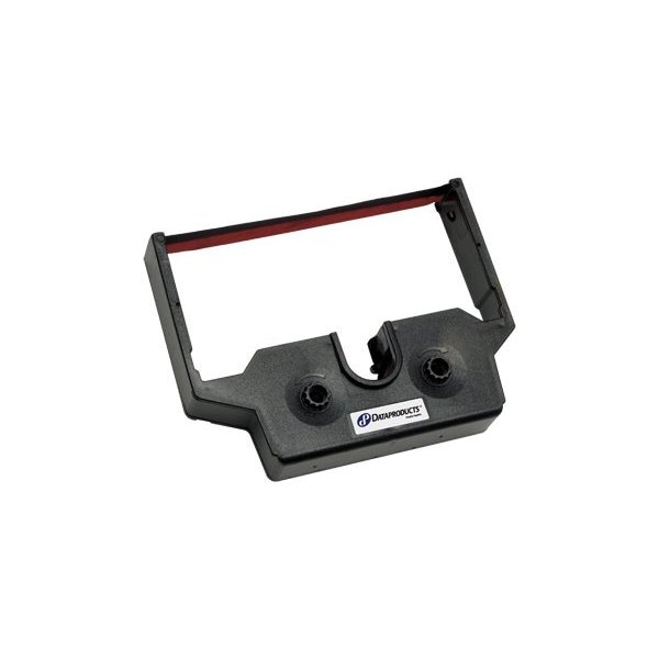 Cig Dataproducts Non-OEM New Red/Black POS/Cash Register Ribbon for Epson ERC-02RB (EA) R2087 - main